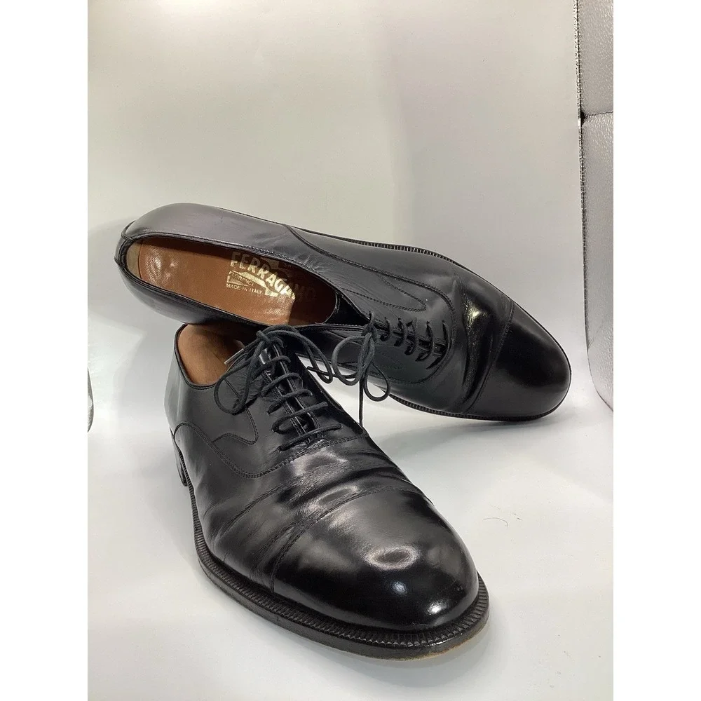 $1,495 SALVATORE FERRAGAMO - 